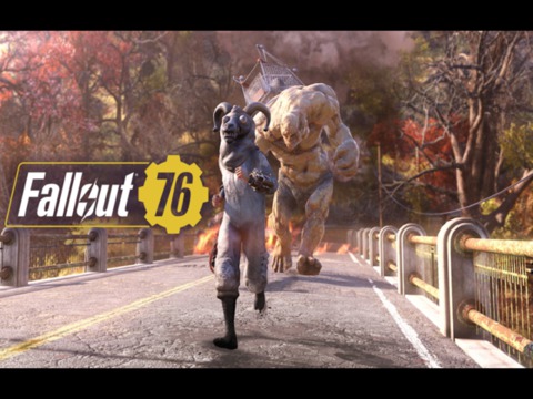 Fallout 76 Free Download For PC
