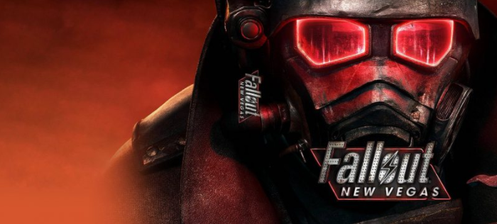 Fallout: New Vegas iOS/APK Full Version Free Download