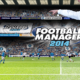 Football Manager 2014 PC Download Game for free
