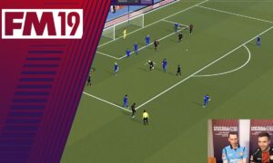 Football Manager 2019 Free Download For PC