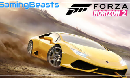 Forza Horizon 2 Mobile Game Full Version Download