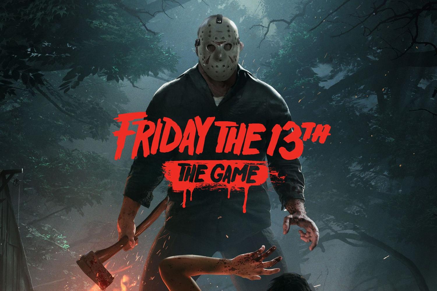 Friday the 13th Mobile Game Full Version Download