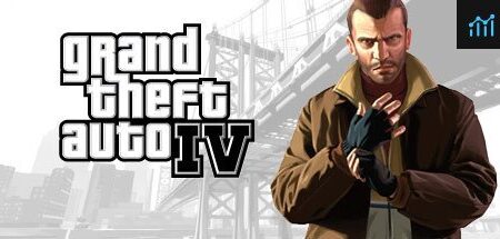 GTA 4 PC Download Game For Free
