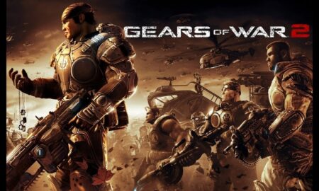 Gears of War 2 iOS Latest Version Free Download