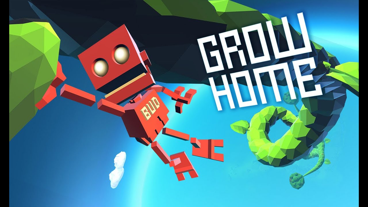 Grow Home PC Game Download For Free