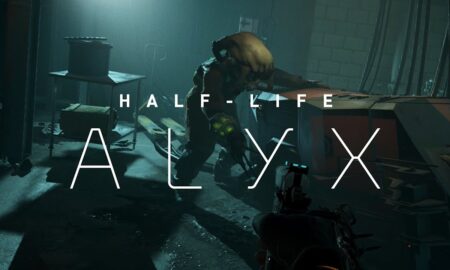 Half Life: Alyx Mobile iOS/APK Version Download