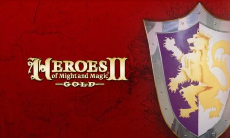 Heroes of Might and Magic 2: Gold PC Download free full game for windows