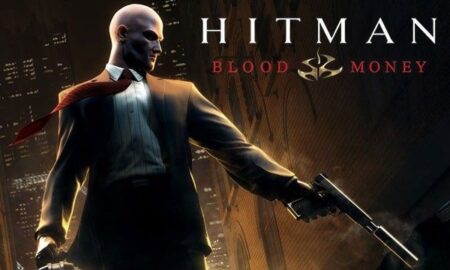 Hitman Blood Money Mobile Game Download Full Free Version