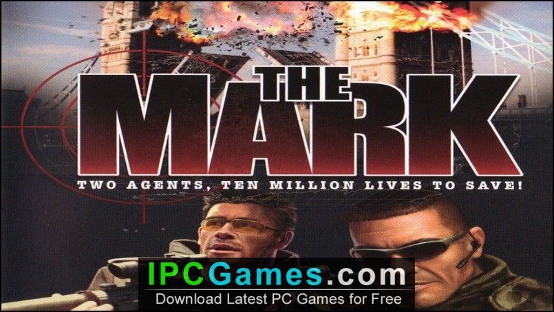 IGI 3 The Mark PC Download free full game for windows