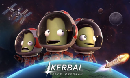 KERBAL SPACE PROGRAM Free Download PC Windows Game