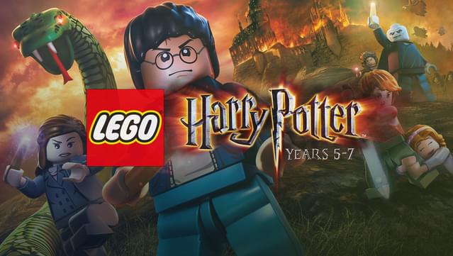 LEGO Harry Potter: Years 1-4 Free Mobile Game Download Full Version