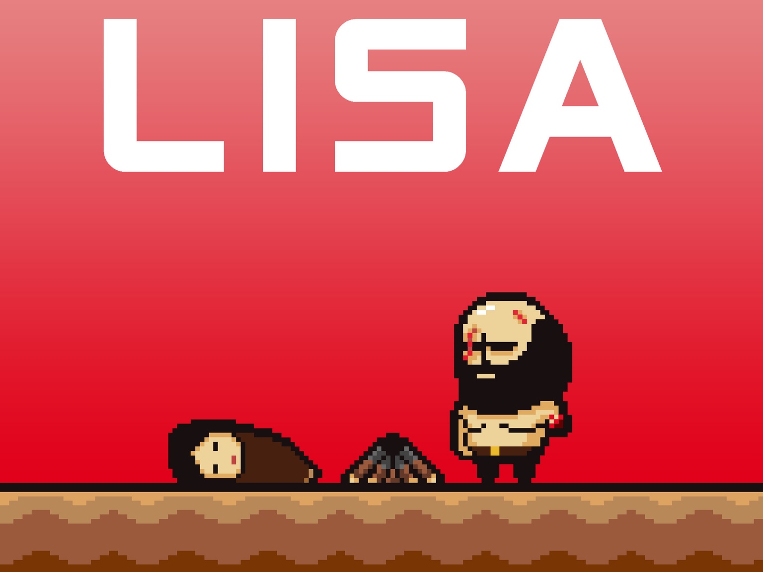 LISA: Complete Edition iOS Latest Version Free Download
