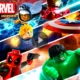 Lego Marvel Super Heroes Full Game PC for Free