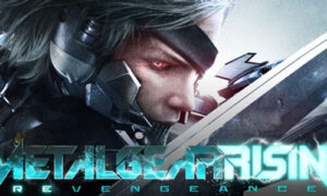 Metal Gear Rising: Revengeance free game for windows Update Jan 2022