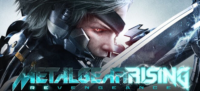Metal Gear Rising: Revengeance free game for windows Update Jan 2022