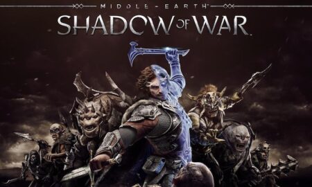 Middle Earth Shadow Of War APK Download Latest Version For Android