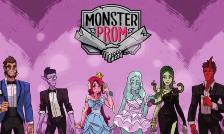 Monster Prom iOS Latest Version Free Download