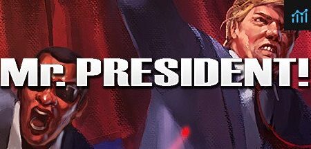 Mr.President! iOS Latest Version Free Download