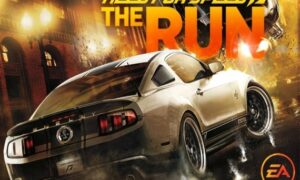 Need For Speed The Run Mobile Game Full Version Download