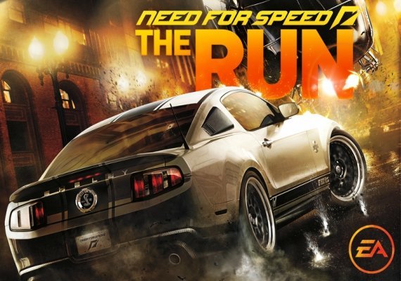 Need For Speed The Run Mobile Game Full Version Download