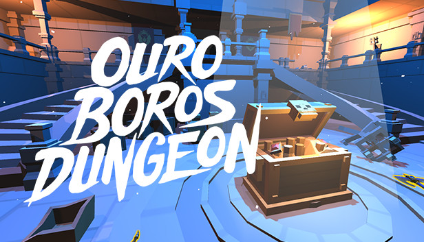 Ouroboros Dungeon Free Download For PC