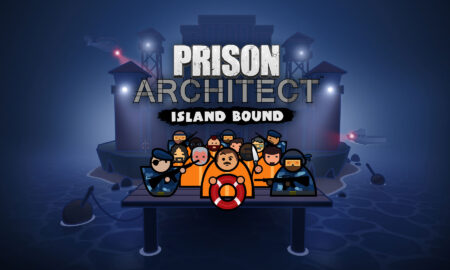 PRISON ARCHITECT Mobile Game Full Version Download