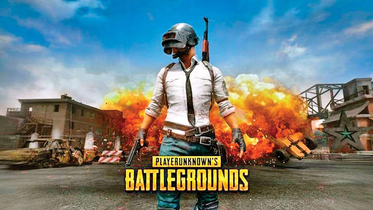 Player Unknown’s Battlegrounds Mobile Game Full Version Download