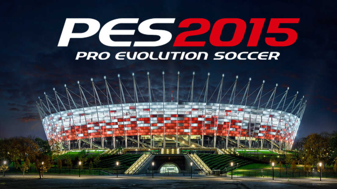 Pro Evolution Soccer 2015 PC Download free full game for windows
