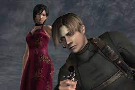 Resident Evil 4 APK Download Latest Version For Android