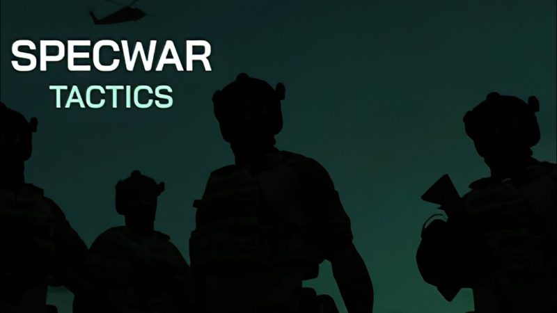 SPECWAR Tacticst Mobile Game Download Full Free Version