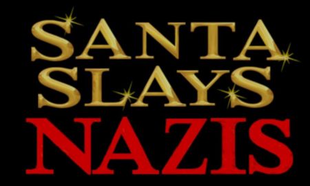Santa Slays Nazis free game for windows Update Jan 2022