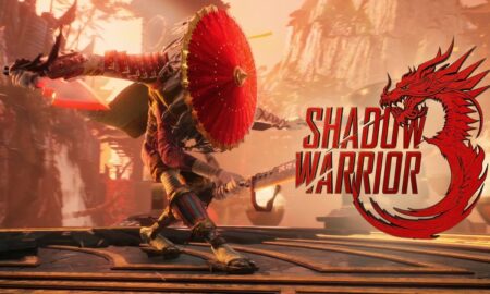Shadow Warrior PC Download Game for free
