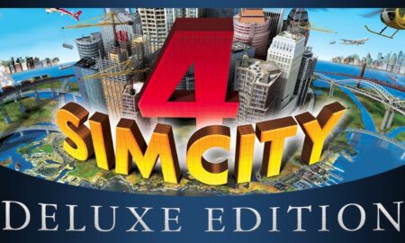 SimCity 4 Deluxe Edition Mobile Game Full Version Download