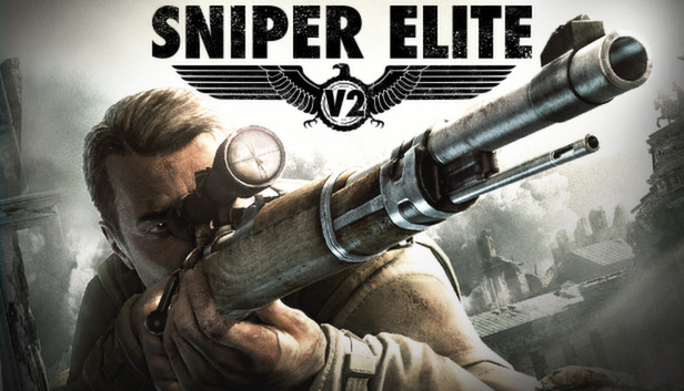 Sniper Elite V2 APK Download Latest Version For Android