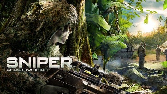Sniper Ghost Warrior 1 Mobile iOS/APK Version Download