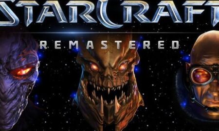 StarCraft: Remastered Full Game PC for Free