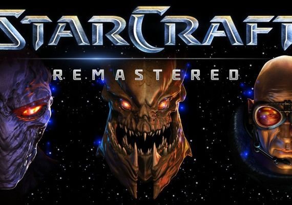 StarCraft: Remastered Full Game PC for Free