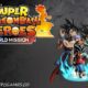 Super Dragon Ball Heroes World Mission Free Download For PC
