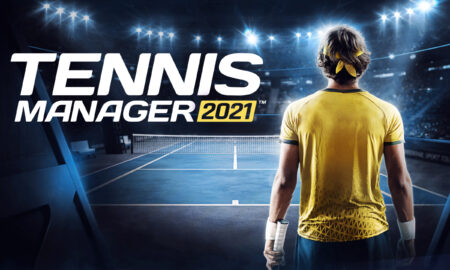 Tennis Manager 2021 Full Version Mobile Game