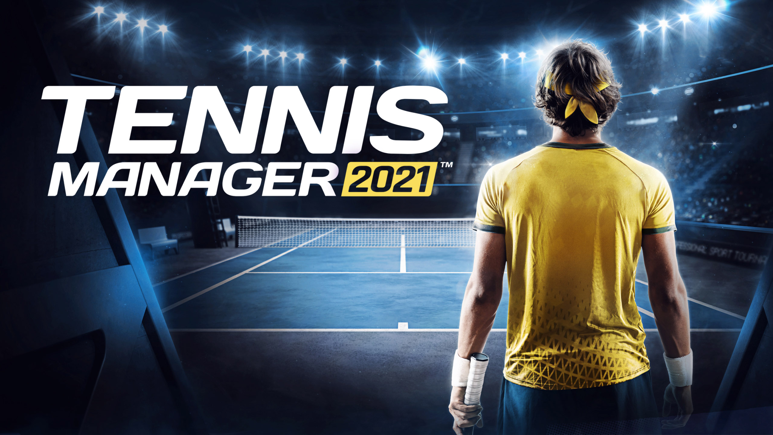 Tennis Manager 2021 Full Version Mobile Game