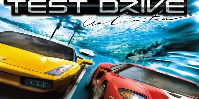 Test Drive Unlimited 1 Mobile Game Full Version Download