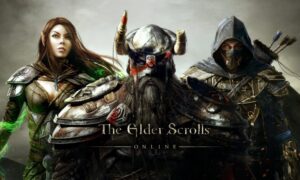 The Elder Scrolls Online: Tamriel Unlimited Free Mobile Game Download Full Version