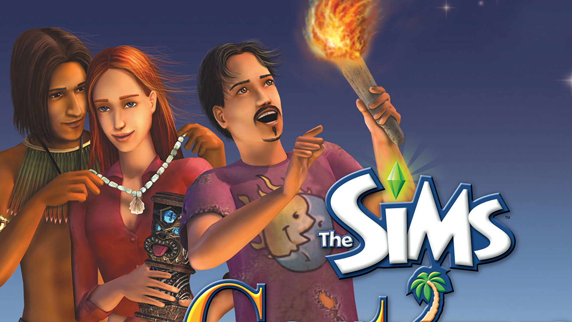The Sims Castaway Stories APK Mobile Full Version Free Download