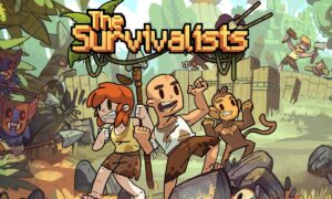 The Survivalists Free Download PC windows game
