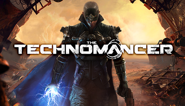 The Technomancer PC Game Download For Free