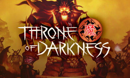 Throne of Darkness iOS Latest Version Free Download