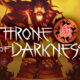 Throne of Darkness iOS Latest Version Free Download