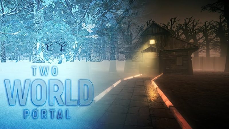 Two World Portalt Free Download PC Game (Full Version)