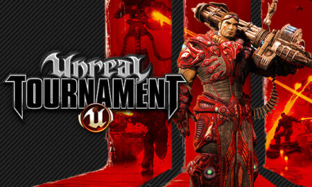 Unreal Tournament 3 Free Download For PC