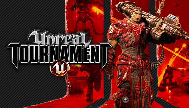 Unreal Tournament 3 Free Download For PC